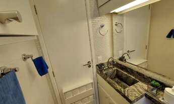 Imagem 6: Apartamento para Venda em Barueri, Vila Barros, 2 dormitórios, 1 banheiro, 1 vaga