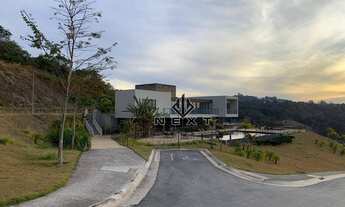 Imagem 2: Excelente Terreno para Venda - 472m² - Condomínio Altavis Aldeia da Serra