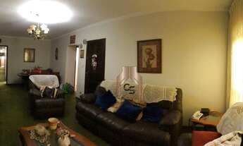 Imagem 3: Casa com 4 dormitórios à venda, 245 m² por R$ 890.000,00 - Vila Harmonia - Guarulhos/SP