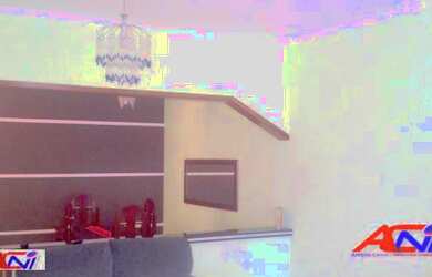 Imagem 5: Casa 4 Dormitórios 1 suite, Remanso Campineiro, Hortolândia