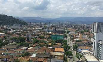 Imagem 3: Sala/Conjunto para aluguel possui 45 metros quadrados com 1 quarto em Encruzilhada - Santo