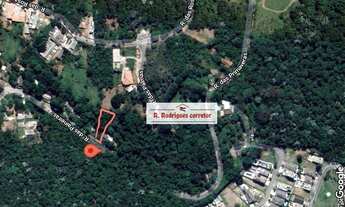 Imagem 2: Terreno à venda, 1147 m² por R$ 128.000,00 - Parque Sinai - Santana de Parnaíba/SP