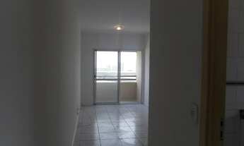 Imagem 4: Apartamento para venda tem 66 metros quadrados com 3 quartos em Tamboré - Barueri - SP