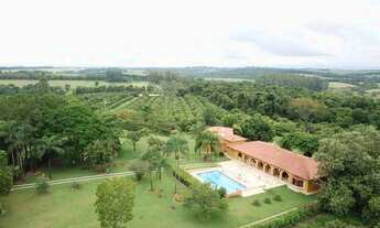 Imagem 2: Sítio - Porto Feliz - SP