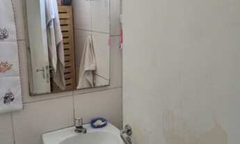 Imagem 7: Apartamento para venda com 44 metros quadrados com 2 quartos em Vila Augusta - Guarulhos