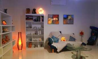 Imagem 4: Sobrado novo para venda com 400 metros quadrados com 5 suítes