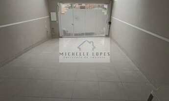 Imagem: São Paulo - Casa Padrão - Campo Grande