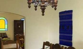 Imagem 6: Chácara para Venda em Mogi das Cruzes, Taiaçupeba, 4 dormitórios, 2 suítes, 4 banheiros, 1