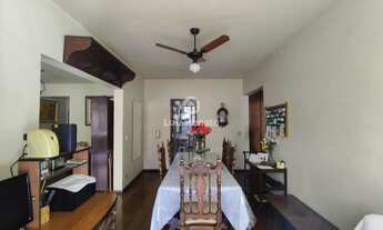 Imagem 7: Apartamento para aluguel 4 quartos 1 suíte 2 vagas - Luxemburgo