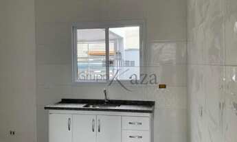 Imagem 7: Casa Térrea - Jardim Santa Paula - 3 dormitórios - 1 suíte - terreno 140m²