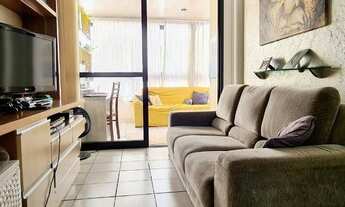 Imagem: Apartamento para venda com 95 metros quadrados