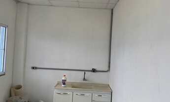 Imagem 5: Galpão / Depósito / Armazém para Aluguel com 892m² na Chácaras Marco - Barueri - SP, Em Co