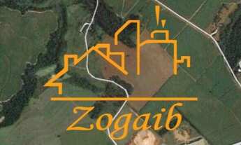 Imagem 2: Terreno - Parque da Represa - Paulínia