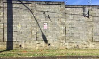 Imagem 2: TERRENO RESIDENCIAL em JAGUARIÚNA - SP, JARDIM CRUZEIRO DO SUL