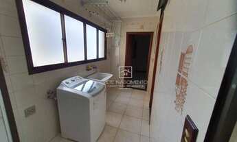 Imagem 5: Apartamento com 3 dormitórios à venda, 114 m² por R$ 890.000,00 - Cidade Nova I - Indaiatu