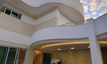 Imagem 2: Lindo Sobrado para Venda/Locação - Condomínio JD. RESIDENCIAL DONA LUCILLA - Indaiatuba/SP