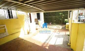 Imagem 3: Casa com 4 dormitórios à venda no Presidente Altino - Osasco/SP, 180 m² por R$ 600.000 - C