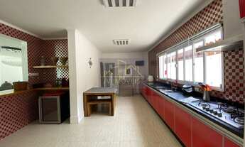 Imagem 11: Mansão para venda ou locação no Condomínio Jardim Acapulco - ACEITA PERMUTA