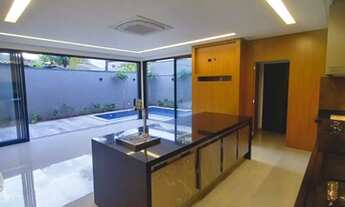 Imagem 1: Casa de condomínio Damha III