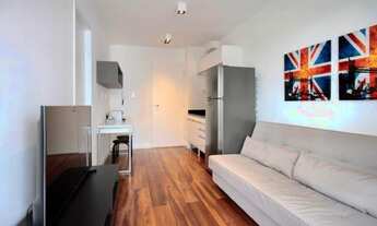 Imagem 5: Apartamento à Venda Pinheiros