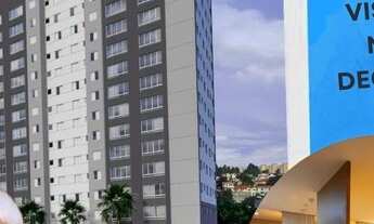Imagem: O seu apartamentos dos sonhos está aqui