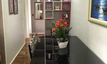 Imagem 7: Apartamento para venda tem 62 metros quadrados com 3 quartos