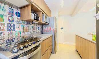 Imagem 5: APARTAMENTO MOOCA - SP