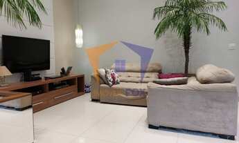 Imagem 4: Venda - Casa em condomínio - Residencial Giardino - Americana - SP