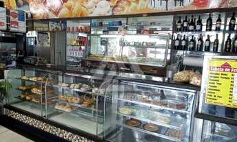 Imagem 2: Loja/Salão em Jardim Itapark Velho - Mauá, SP