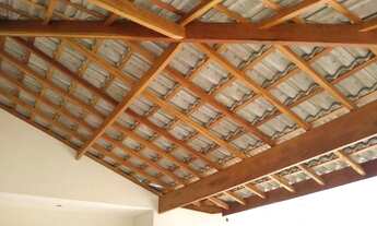 Imagem 4: Casa novíssima em Atibaia, MOBILIADA! Nova Atibaia - Atibaia - SP