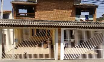 Imagem: Sobrado para venda 3 dormitórios suite