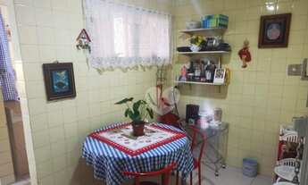 Imagem 4: Apartamento com 3 dormitórios à venda, 136 m² por R$ 1.300.000,00 - Barra da Tijuca - Rio