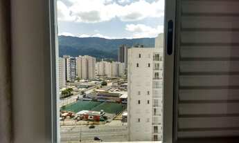 Imagem 3: Apartamento para venda possui 67 metros quadrados com 2 quartos