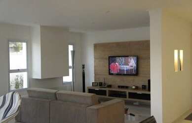 Imagem 4: Casa de 4 Suítes- Aquecimento Solar- Lazer Completo em Santana de Parnaíba - SP