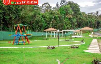 Imagem 7: Lote Condomínio Porto Real Tarumã