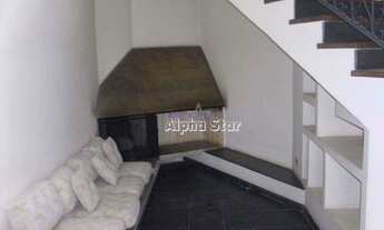 Imagem 3: Casa com 3 dormitórios, 330 m² - venda por R$ 4.240.000,00 ou aluguel por R$ 13.500,00 - A