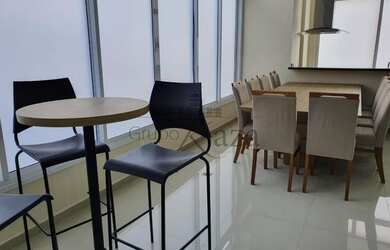 Imagem 5: Apartamento - Jardim das Industrias - Residencial Milano - 70m² - 2 Dormitórios