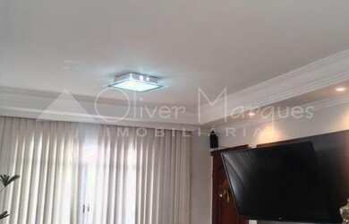 Imagem 4: Apartamento à venda, 60 m² por R$ 310.000,00 - Jaguaribe - Osasco/SP