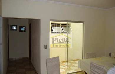 Imagem 3: Sobrado à venda com 04 dormitórios - Jardim Adelaide - Hortolândia/SP