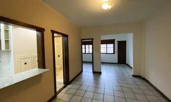 Imagem 1: APARTAMENTO RETA/AGRIÕES COM 01 QUARTO C/ÁREA EXTERNA