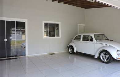 Imagem 3: CASA À VENDA JARDIM DOS COLIBRIS