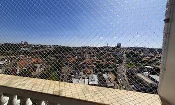 Imagem 6: Apartamento para venda possui 100 metros quadrados com 3 quartos em Vila Olivo - Valinhos