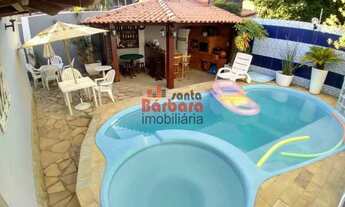 Imagem 4: Casa com 3 dorms, Maravista, Niterói - R$ 895 mil, Cod: 2693