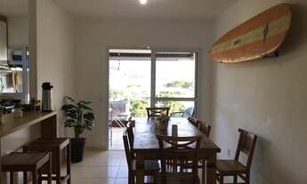 Imagem 4: Apartamento para venda com 70 metros com 2 quartos em Centro - Bertioga - São Paulo