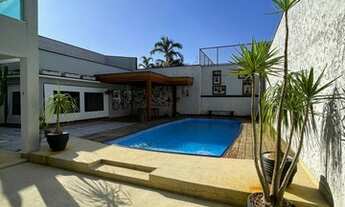 Imagem: Sobrado de alto padrão na Vila Oliveira