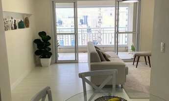 Imagem 7: Apto Jd Esplanada, 99m, 3 dorm, suíte, todo planejado