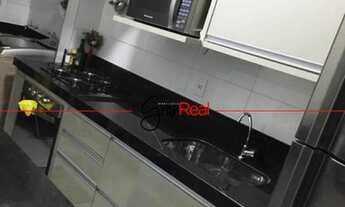 Imagem 6: LINDO APARTAMENTO NO RESIDENCIAL BELVEDERE EM INDAIATUBA