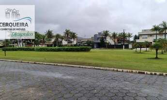 Imagem 6: Terreno à venda, 525 m² por R$ 800.000,00 - Acapulco - Guarujá/SP