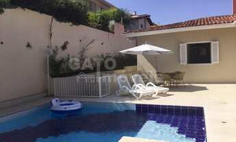 Imagem: Casa para venda em Santana de Parnaíba