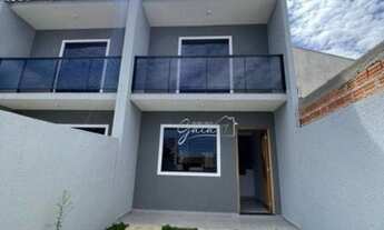 Imagem: Sobrado com 2 dormitórios à venda, 76